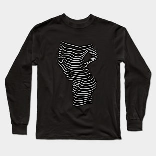 Light playing II Long Sleeve T-Shirt